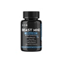 Non-Habit Forming Sleep Aid: Wake Up Refreshed - Potente Formula con Melatonin, GABA, Radice Valeriana, Camomilla, Magnesio per riposo e sonno profondo - 30 capsule