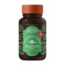 Erbe Etc. ChlorOxygen clorophyll Concentrate - Aids Circulation sana del sangue - Supporto ambientale ad alta quota - Supporto energetico - 120 Softgels (120 Serve)
