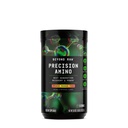 BEYOND RAW Precision Amino | Recovery & Power Amino Acid Formula | Fuel Muscles | Enhance Hydration | Peach Mango Tea | 25 Serve