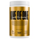 UNA di UNA Pre-Workout caricata – High-Stim Energy, Focus & Endurance con EndoFloTM, Genius PureTM Alpha GPC, NeuroRushTM, Dynamine®, No Crash, Gluten Free – Pink Burst