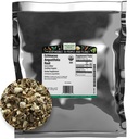 Root, Cut and Sifted, 8oz, Radice Echinacea Organica Certificata - Ideale per Rimedi Tea e Erbali, Kosher