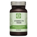Unico Vegan Formula con Tutti 8 Tocoferoli e Tocotrienols Vitamina E – Non contiene PAH’s, Heavy Metals, Contaminants o Preservatives - Certificato Sostenibile - Capelli, Scarpe e Pelle (60)