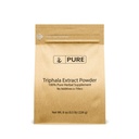 PURE ORIGINAL INGREDIENTI Triphala Estratto di polvere (8 oz) puro, naturalmente Fonte, Nessun Additivo o Filler