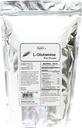 L-Glutamina polvere 500g (1.1 lb) grado FCC