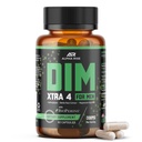 Supplemento DIM Premium per gli uomini | Blocker e inibitore di aromatasi | Diindolylmethane, Nettle Root Extract, Magnesium Glycinate & Sulforaphane