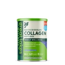 Great Lakes Wellness Collagen Peptides Polvere Supplemento per Giunti per Unghie per Capelli Pelle - Aroma di Bacca Mista - Smalto rapido Idrolizzato, Non OGM, Senza Glutine, Senza Preservativi, Halal - Canister da 10 oz