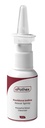 1% Povidone Iodine Nasal Spray - Potente Detergente Nasale & Sinus Protection - Ridurre l'esposizione ai contaminanti aerei - Travel Friendly - 30ml