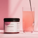 Beli Preconception Supplemento per fertilità, qualità dell'uovo, PCOS, ormoni e ovulazione. Polvere di miscela di bevanda aromatizzata di bacche - supporto per PCOS & PMS. Realizzato con Inositols, CoQ10, Acai, NAC e Altro.