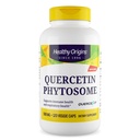 Phytosome 500 mg - Integratori di Quercetin per il supporto immunitario e il supporto respiratorio - Vegan, Non-GMO & Gluten-Free Quercetin Supplement - 120 capsule vegetali