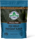 Micronized istantanea Kava polvere-fijian Kava (16 oz)