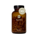 Succo di luna SuperHair Hair Growth Vitamine per le donne e gli uomini con Biotin & Saw Palmetto - Clinical Strength Multivitamin Hair Supplement per capelli più sani, più forti, capelli spessi, 120 capsule - 30 Servings