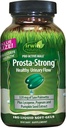 Irwin Naturals Prosta-Strong - 180 Softgels - Supporto per la salute della prostata con Saw Palmetto, Lycopene & Pumpkin Seed - Supporta il flusso urinario