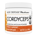 Polvere di Cordyceps di difesa ospite - Supplemento di supporto per l'energia e l'immune - Supplemento per la salute del rene con i funghi di Cordyceps - Supplemento di supporto per l'assorbimento dell'ossigeno di aiuto - 3.5 oz (66 Serve)*