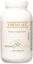 Nutri-West - Amino All 240 compresse