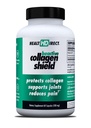 HEALTH DIRECT - BeActive Collagen Shield - 120 capsule - Advanced Green-Lipped Mussel Supplement per la protezione del collagene - Supporta il collagene in pelle, articolazioni e muscoli