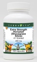 Equitazione ad alta resistenza (Shavegrass Silica) 4:1 estratto - 450 mg (100 capsule, ZIN: 514199) - 3 Pack