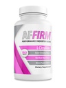 AFFIRM Nitric Oxide Booster per le donne Integratore alimentare 750mg 150 Compresse (alimentazione di 75 giorni) | Migliora la circolazione sanguigna | Creato dal Dr. Judson Brandeis