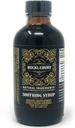 BUCKLEBURY Soothing Herbal Syrup - Supporto Respiratorio Superiore, Herbal Premium Originale Tutti in Un Supplemento per Sinus, Bronchi, Throat e Supporto Respiratorio - 4oz