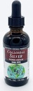 Colloidale Silver 2000 PPM (2 oz) di Prodotti Naturali Innovativi