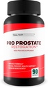 Ripristino della prostata - Il nostro miglior integratore naturale di sostegno della prostata per la salute degli uomini - il sostegno della salute della prostata - i nostri migliori integratori della prostata per gli uomini supplemento della prostata - pillole della prostata