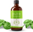 26 Herb Dr. Sebi Maya Formula | Iron-Rich Herbal Blend | Supports Fasting & Wellness | Supports Colon Cleanse & Full Body Detox | Realizzato con ingredienti Wildcrafted in Honduras