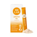 BB LAB Glutathione Max Polvere Stick Supplemento, Corea Glutathione, Basso collagene di pesce molecolare per donna, vitamina C, assorbimento veloce, antiossidante, antiinvecchiamento