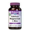 Capelli di zinco di magnesio di BlueBonnet, conta 180