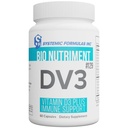 Formula sistemica DV3 BioNutrimento Vitamina D3 Plus Supporto immunitario