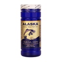 Alaska Deep Sea Fish Oil, Omega 3,6,9 1000 Mg 100 Softgels di NCB