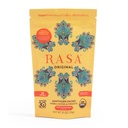 Rasa Original – Adaptogenic Mushroom Coffee Alternative per sostenere meglio benessere generale, migliore sonno, pelle più chiara | Vegan, Keto, tutto 30, Ayurveda Wellness Tonic con Chaga + Reishi (8 oz / 30 Servings)