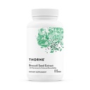 THORNE - Estratto di semi di broccoli (ex Crucera-SGS) per il supporto antiossidante* - Glucosinolato di zolfo (SGS) - 60 capsule