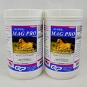 SU-PER Mag Pro Cavallo Calmante Supplemento - Supporto Comportamento Normale & Effetto Calmante - Magnesio Supplemento per Cavalli - 4 Pound, (2 Confezione)