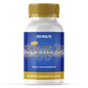 ZEOLITE-AV Capsule | Potente Booster di sistema immunitario con acido humico | Restore Trace Minerals, elettroliti repleni, & Rimuovi tossine | Promuove energia, sonno riposante, & Alleviates Brain Fog (90 Conte)