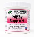 Dogzymes Fading Puppy Support Probiotics Prebiotics Enzymes Glucose Electrolytes Vitamins Minerals Mix 1 a 16 con acqua (3 oncia)