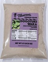 Polvere Kava Root di Tikaram, Premium Grade Fiji Dogotuki Waka, Noble Strain, Lactone ad alta potenza, 8 once (Pack of 1)