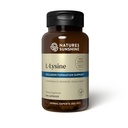 L-Lysine, 100 capsule | Aminoacidi essenziali capsule con 474 mg di L-Lysine cloridrato per aiutare il vostro corpo a controllare l'acido e l'equilibrio alcalino