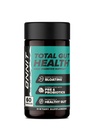 ONNIT Total Gut Health Daily Digestive Support, IGENTM Non OGM Testato Supplemento di digestione per le donne e gli uomini con 7 Strains di Probiotici, Prebiotici, Enzimi e Betaine HCL, 60 Conte