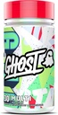 Multivitaminico GHOST per uomini e donne, 90 capsule - Caricato con 21 vitamine, minerali e nutrienti chiave - Vitamina A, Vitamina C, Vitamina D, Vitamina E & Zinc - Libero di Glutine, Soia e Zucchero, Vegan