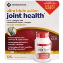 Membri MarkTM Ultra Triple Action Joint Health
