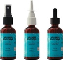 Argento colloidale - Combo Pack - Gluten Free - Vegan