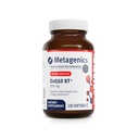 Metagenics CoQ10 ST-100-100 mg Ubiquinone con vitamina E per il cuore, l'energia e il supporto antiossidante* - Non OGM, senza glutine, senza soia - GMP Certified Facility - 120 Softgels