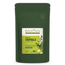 Banyan Botanicals Triphala Powder - Integratore di Digestione Organica con Amla, Haritaki & Bibhitaki – Digestione, Supporto Colon & Healthy Gut Microbiome* – 1/2 lb – Non OGM Sostenibile Vegan