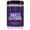 Pure L-Glutamina Made in the USA - 200 Servings - 1.000g, 2,2lb Bulk, Vegan, Non OGM, Gluten e Soy Free. Nessun Additivo