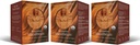 Rivoluzione Macalibrium - Natural Concentrated Gelatinized Maca Supplemento per sostenere la salute dell'ormone degli uomini, l'energia, la forza, la potenza e la salute riproduttiva (3)
