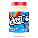 GHOST Whey Protein Powder, Chips Ahoy! - 2LB, 25G di Proteine - Whey Protein Blend - - Post Workout Fitness & Nutrition Shakes, Smoothies, Baking & Cooking - Cookie Pieces Inside