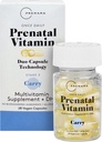 Vitamine Prenatali Premamama per Donne, Supplemento Multivitaminico Una volta-Daily, Include Folate e DHA, Allergeni-Free, 28 Capsule Vegan