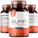 Vitamine Prenatali Premium di Centurion Labs [10 Ingredienti Potenti] con DHA, EPA, Folate e Vitamina B12, Tutti Integratore di Gravidanza Naturale per lo Sviluppo Fetale e il Supporto di Gravidanza, 30 Softgels