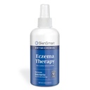 SkinSmart Antimicrobico Eczema Terapia con Acido Ipocloruro, Rimuove i batteri in modo che la pelle possa guarire, per adulti, bambini e anziani, 8 once Clear Spray