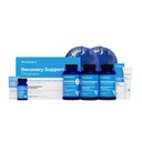 VitaMedica | Ultimate Recovery Bundle | Surgery Prep | Wound Healing | Supplementi | Arnica K Oxide Cream | Hot Cold Packs | 30 Day Supply | Arnica Montana | Bromelain | Vitamina A | B Complex