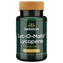 Swanson Lyc-O-Mato Lycopene 10 Milligrammi 60 Sgels
